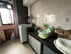 Blk 621 Senja Road (Bukit Panjang), HDB 5 Rooms #585418001